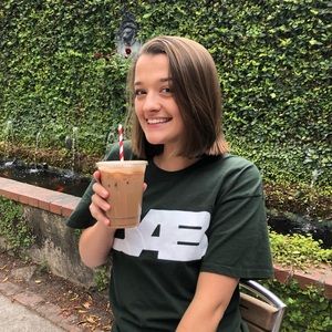 Meet your Posher, Erica